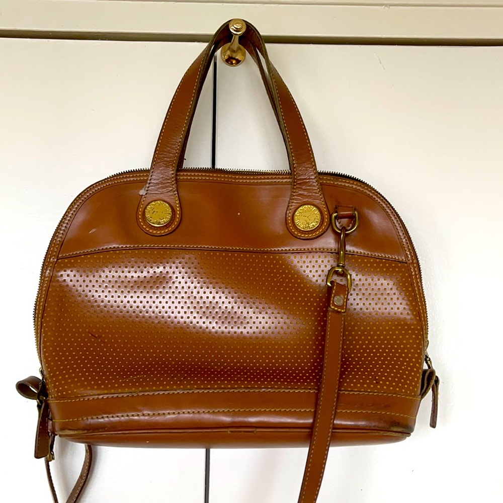 Vintage Dooney and Burke